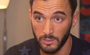 Thomas Vergara, heureux d'un 'magnifique cadeau', sort de son silence...
