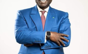 Mes chers compatriotes, rassurez-vous ( Idrissa Seck )