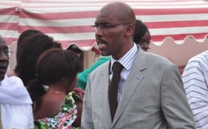 Conséquence du brûlot sur la gendarmerie : Thierno Bâ abreuve d'injures le Colonel Abdoulaye Aziz Ndaw