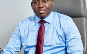 Situation nationale: Souleymane Ndiaye condamne les scènes de violences et appelle au calme et à la retenue.