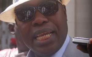"Les Affaires de la Cité" - Mamoudou Ibra Kane reçoit Me Boucounta Diallo 