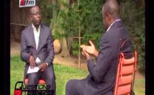 "Questions directes" - Alassane Samba Diop reçoit Mabouba Diagne