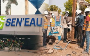 Dégâts et conséquences  des manifestations : Bilan de la situation de la crise à Sen’Eau, à la journée du 2 juin 2023