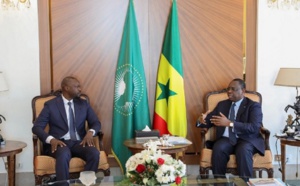 Monsieur le Président, pas d’autre issue pour vous que de négocier «ci njekk rek» avec Ousmane Sonko !  (Mamadou Oumar Ndiaye )