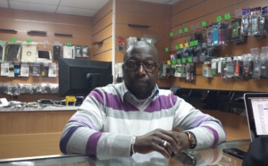 Ces sénégalais qui réussissent à Paris