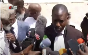 Verdict du procès de Ousmane Sonko : retour sur l’éclairage de son avocat sur un délit improvisé et les décisions du juge….