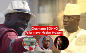 Le député Cheikh Abdou Mbacké Bara Dolly appelle à la paix lors des manifestations et encourage le dialogue politique