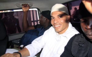 Procès Wade-fils: Karim parle de “Buur Fatick” et “Buur Guédiawaye”