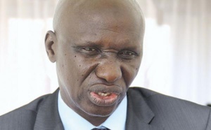Ibrahima Wade sur Dahlia Sa et Arstan : "C'est l'exemple type d'un dossier traité sur instruction de l'autorité"