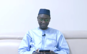 Jugement du procès Ousmane Sonko-Adji Raby Sarr/ Ismaïla Madior Fall : « En réalité, Ousmane Sonko n'a jamais été acquitté pour les faits de viol »
