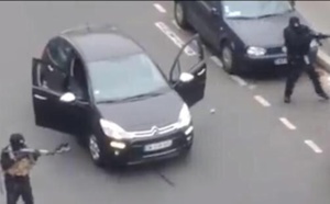 "Allahou Akbar, on a vengé le Prophète!", se sont écriés les assaillants du siège de Charlie Hebdo
