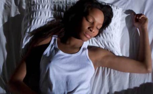 Sècheresse vaginale, un mal, des solutions