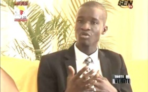 Me Bamba Cissé avocat de l’opposant gambien :  "Sidya n’a pas besoin de simuler, il est malade"