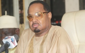 Baye Niasse, le fracassant - Par Ahmed Khalifa Niasse