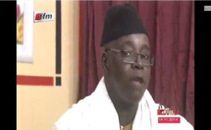 Kouthia raille Me Abdoulaye Wade