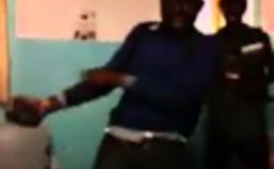 La danse "wokal wokal" continue son chemin et se fait même dans les bureaux