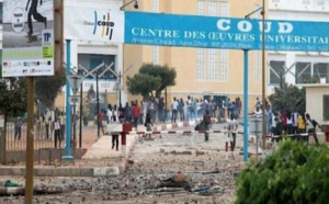 Abdoulaye Diagne, député, sur le saccage des biens : «Jamais l’Ucad n’a subi un tel vandalisme, même après la mort d’un étudiant»