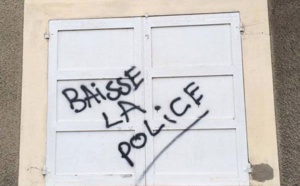 10 graffeurs qui n'auraient peut-être pas dû sécher les cours de français ! Sa fé mal o yeu...