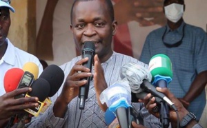 Violences au Sénégal : Alioune Sarr lance un cri du cœur