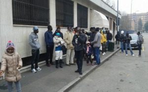 Vandalisme de consulats à l'étranger : L’Ong Otra Africa appelle les Sénégalais de l’extérieur, à la sérénité