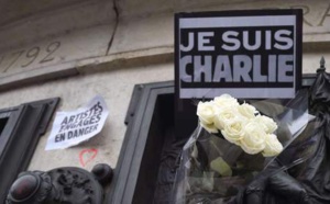 #JeNeSuisPasCharlie, le hashtag qui indigne