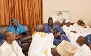 Gamou 2015: Tivaouane magnifie les contributions de Marième Sall, Youssou Ndour et Cheikh Amar