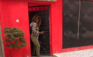 Retour sur les lieux du crime : La villa «Sweet Beauty» fait peau neuve !