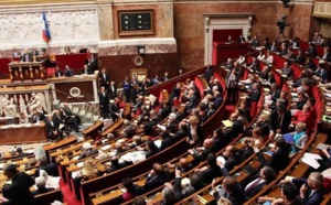 Le Sénégal critiqué à la tribune de l’Assemblée nationale française