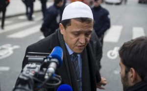 Un imam en larmes: "Cela n'a rien à voir avec l'islam" (vidéo)