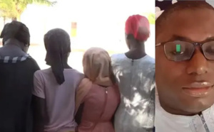 Du nouveau dans l’affaire de viol à la ville de Touba
