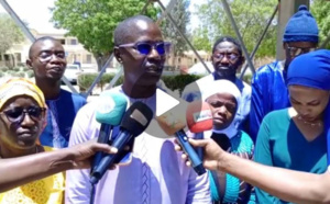 Violences au Sénégal: La société civile interpelle la classe politique