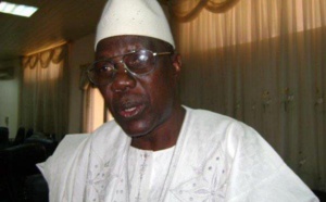 Mali-Primature : Mara tara, Modibo nana !
