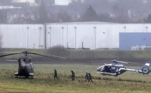 Attaque de Charlie Hebdo : "Tu diras que c'est al-Qaïda au Yémen"