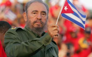 Cuba : Fidel Castro est-il mort ?
