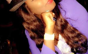 Sophia Thiam Mbacké, la petite soeur de Lissa 