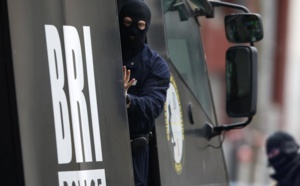 Vidéo - Paris: Une fusillade et une prise d'otages dans une épicerie Porte de Vincennes