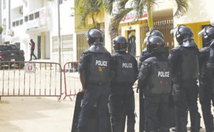 Erreur sur la levée du blocus du domicile d'Ousmane Sonko : "Le Témoin" explique l’origine d’une méprise