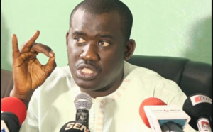 Le Conseil constitutionnel déclare impossible la prolongation du mandat présidentiel selon la constitution sénégalaise ( Moussa Tine )