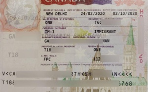 Obligation de visa pour entrer au Canada : Les voyageurs admissibles de 13 nouveaux pays, maintenant dispensés