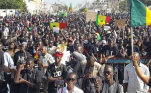 Sa mobilisation pacifique interdite : Le F24 prend acte et donne rendez-vous aux Sénégalais, ce samedi