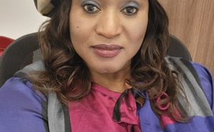 "Felwine, Boris, Mboucar, vous avez tout faux !", par Aya Diop, CCR / APR