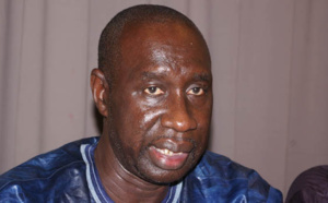 Bamba Ndiaye: "Arrêter en amont tout ce qui peut  provoquer la violence…"