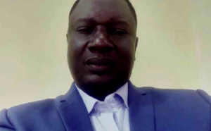 Birama Niang PDT du mouvement «Jog Jotna» se désengage «Je quitte Benno… Ousmane et Bougane ont totalement raison sur toute la ligne»