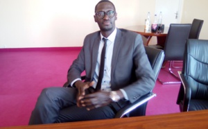 Abdoulaye Tine demande à Macky Sall de rendre le tablier : Le sang a trop coulé au “pays de la Teranga”