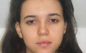 Attaque contre "Charlie Hebdo", prise d'otages à Vincennes: Hayat Boumeddiene, femme la plus recherchée de France