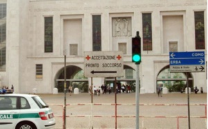 Un sit-in prévu en Italie samedi, pour dénoncer des « actes de vandalisme » visant le Consulat