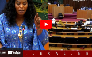 Actes de vandalisme lors des manifestations : La députée Anyeu Mbengue demande l'ouverture d'une enquête