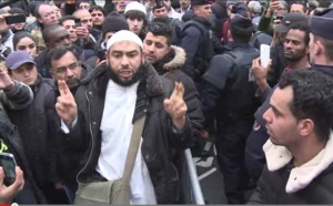 La voix de la sagesse, en réponse à la polémique Charlie Hebdo (Vidéo)