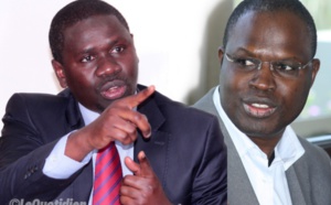 ACTE 3 - Recrutement «abusif» dans les Collectivités locales : Oumar Youm clash Khalifa Sall