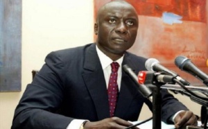 Idrissa Seck (Invité de RFI) : «Que le chef de l’État annonce qu’il ne sollicitera pas un 3e mandat», pour dénouer la crise